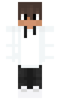 RobertoGMOR minecraft skin