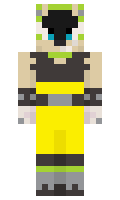 LegoLoco7 minecraft skin