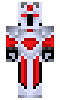 CaptainOnTop minecraft skin