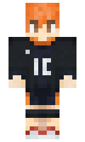 keiateki minecraft skin
