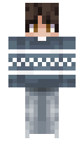 BlxckFlwxr minecraft skin