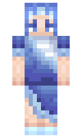 GalaxyGemAlt minecraft skin