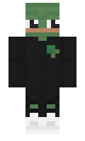 Maxiloxi minecraft skin