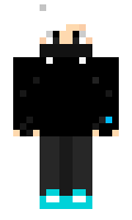 Gamaer123 minecraft skin