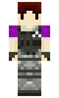 Mypex minecraft skin