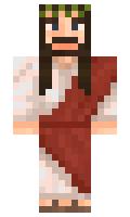 hughes minecraft skin