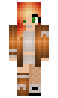 bhumi minecraft skin