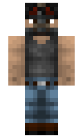 Mozeuz minecraft skin