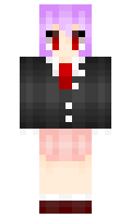 Zovd minecraft skin