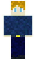 LeaderGamer minecraft skin