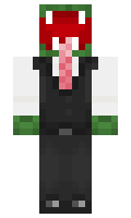 SnakeRattler minecraft skin