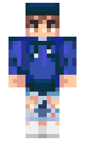 BabyYoah minecraft skin