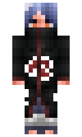 VDOVA minecraft skin