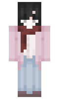 redomatic20 minecraft skin