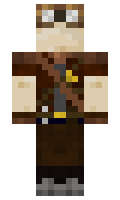 liluk minecraft skin