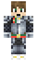 AbeyTheBaby minecraft skin