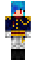 Wendy4 minecraft skin