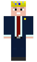 DenisJCZ minecraft skin