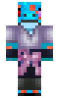 CrisD7 minecraft skin