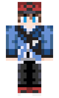 ZadianVWHGaming minecraft skin