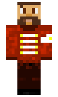 Kozal minecraft skin