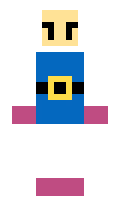 gorte minecraft skin