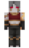 Jaehaerys minecraft skin