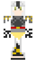 kilku minecraft skin