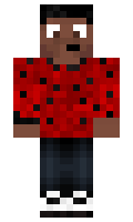 Ramzi minecraft skin