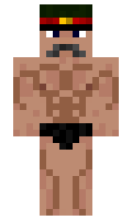 chirasar minecraft skin