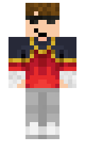 ToughMurph minecraft skin