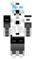 Mishka22 minecraft skin