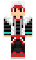 Jakieboyzulu minecraft skin