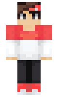 HeroPlay minecraft skin