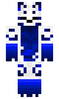 NelosKuro minecraft skin