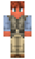 Blzvini minecraft skin