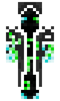 SaMuTaY minecraft skin