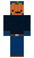 ItsMikeTheIke minecraft skin