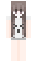 Lustian minecraft skin