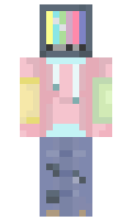 FarleXfrost minecraft skin