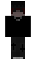 MasterSanderoo minecraft skin