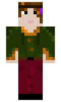 Ziniara minecraft skin