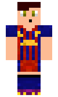 AngrySTU004 minecraft skin