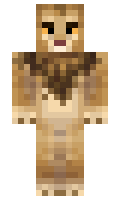 Ruins minecraft skin