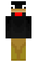 RapperYT minecraft skin