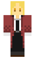 gaRuFa minecraft skin