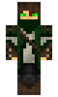 Linktrom minecraft skin