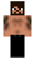 Roo minecraft skin