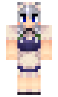 ScruffedMcDuff minecraft skin