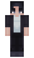 Mujaj minecraft skin